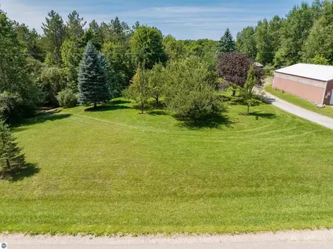 Exterior - 4917 Deckerville Rd, Lupton, MI 48635 photo 4 of 12