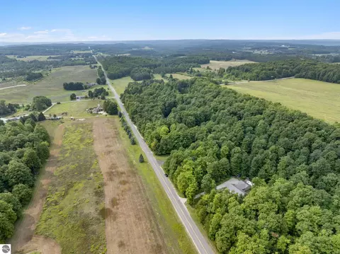 View/Area - 3652 S Schomberg Rd, Cedar, MI 49621 photo 5 of 10