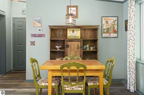Dining - 3652 S Schomberg Rd, Cedar, MI 49621 photo 3 of 3
