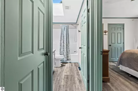Entry Way - 3652 S Schomberg Rd, Cedar, MI 49621 photo 1 of 1