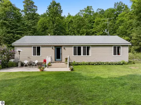 Other - 3652 S Schomberg Rd, Cedar, MI 49621 photo 1 of 9
