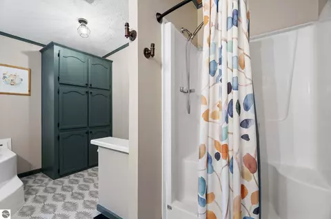 Bath - 3652 S Schomberg Rd, Cedar, MI 49621 photo 4 of 7