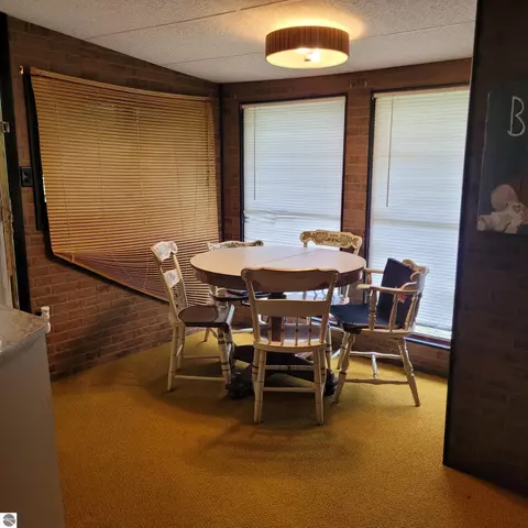 Dining - 5295 Cedar Lake Rd, Gladwin, MI 48624 photo 2 of 2