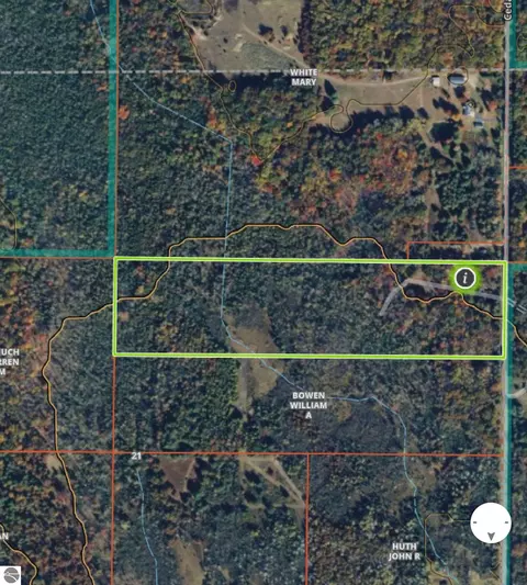 Other - 5295 Cedar Lake Rd, Gladwin, MI 48624 photo 9 of 9
