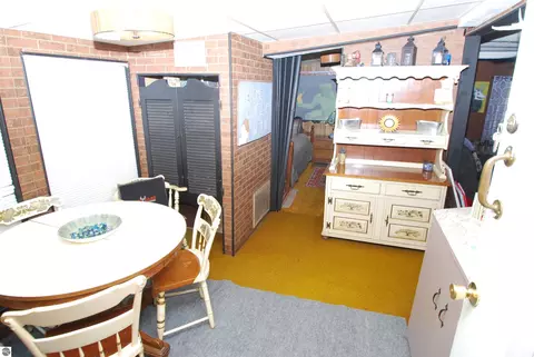 Dining - 5295 Cedar Lake Rd, Gladwin, MI 48624 photo 1 of 2