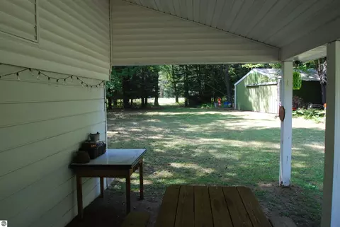 Other - 5295 Cedar Lake Rd, Gladwin, MI 48624 photo 1 of 9