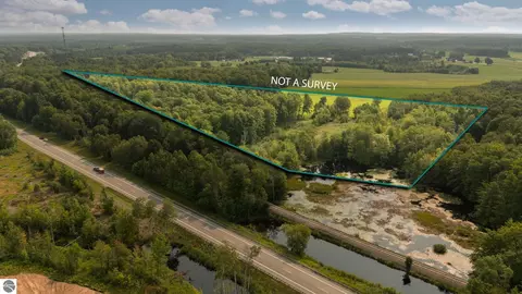 00 Us-31, Fife Lake, MI 49633