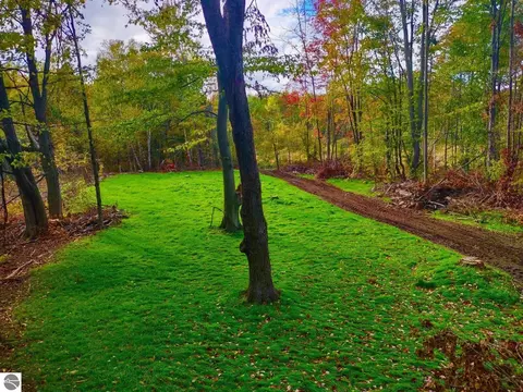 V/land SE M-115, Marion, MI 49665