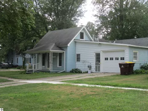 601 N River Ave, Alma, MI 48801