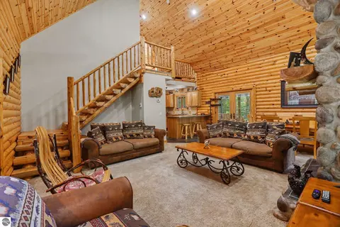 8567 Franco Dr SE, Kalkaska, MI 49646