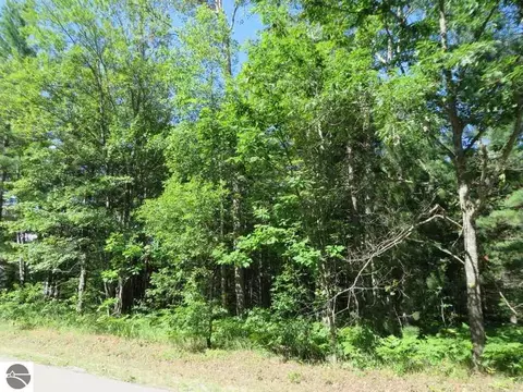 2043 E Log Lake Rd, Kalkaska, MI 49646