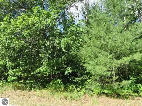 2143 E Log Lake Rd, Kalkaska, MI 49646