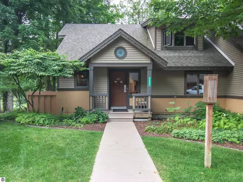 7407- Unit 617 Mountainside Dr, Thompsonville, MI 49683