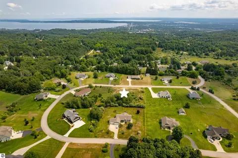 Stonefield Drive, Traverse City, MI 49684