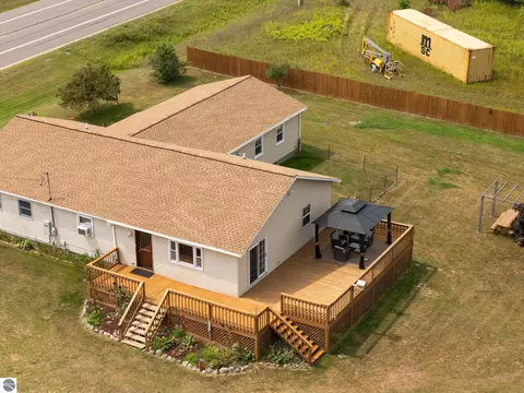 11429 E M-55, Cadillac, MI 49601