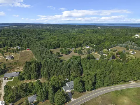 View/Area - 7481 E Lincoln Rd, Cedar, MI 49621 photo 5 of 5