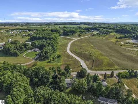 View/Area - 7481 E Lincoln Rd, Cedar, MI 49621 photo 4 of 5
