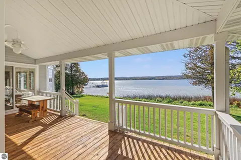 3011 Herron Rd, Frankfort, MI 49635