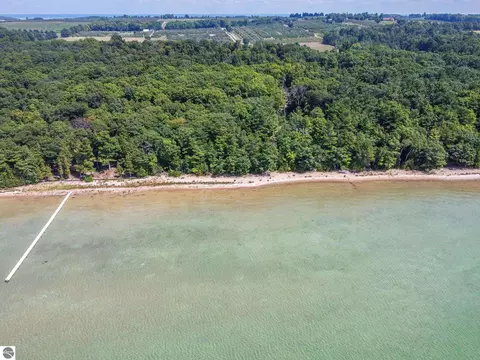 0 Tompkins Woods Rd, Traverse City, MI 49686