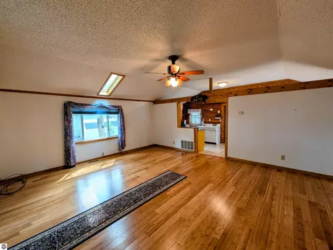 Living - 5430 E 9th St, Au Gres, MI 48703 photo 3 of 3
