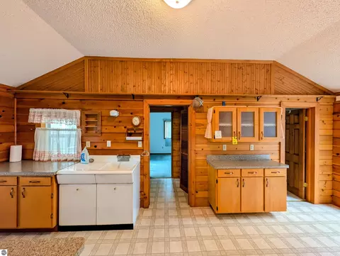 Kitchen - 5430 E 9th St, Au Gres, MI 48703 photo 1 of 4