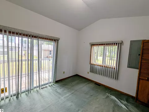 Bedroom - 5430 E 9th St, Au Gres, MI 48703 photo 1 of 6