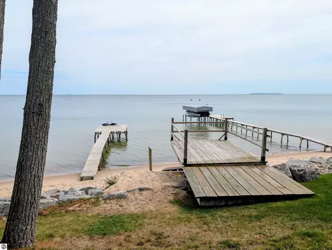 View/Area - 5430 E 9th St, Au Gres, MI 48703 photo 1 of 1