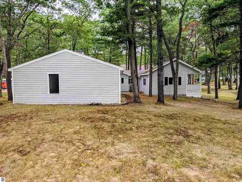 Exterior - 5430 E 9th St, Au Gres, MI 48703 photo 13 of 16