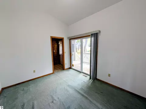 Bedroom - 5430 E 9th St, Au Gres, MI 48703 photo 2 of 6