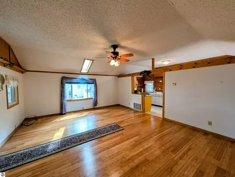 Living - 5430 E 9th St, Au Gres, MI 48703 photo 1 of 3
