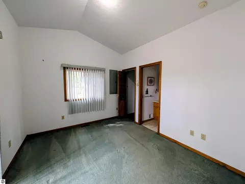 Bedroom - 5430 E 9th St, Au Gres, MI 48703 photo 3 of 6