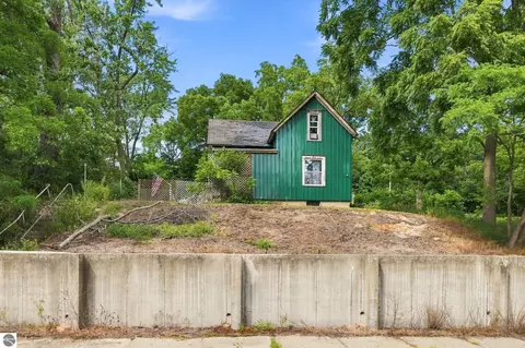 441 Washington St, Cadillac, MI 49601