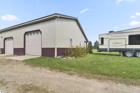 Exterior - 20 3626 90th Ave # A, Evart, MI 49631 photo 18 of 23