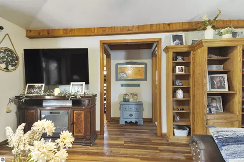 Entry Way - 20 3626 90th Ave # A, Evart, MI 49631 photo 1 of 2