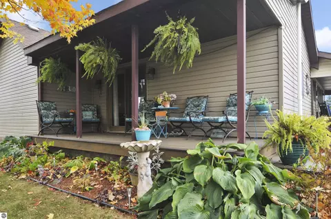 Exterior - 20 3626 90th Ave # A, Evart, MI 49631 photo 4 of 23