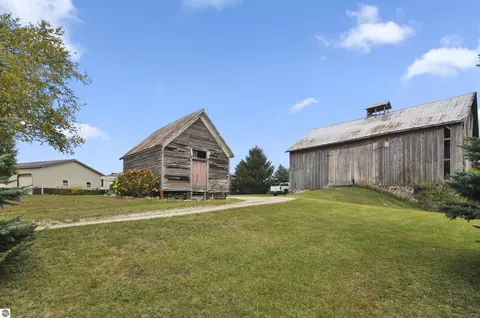 Exterior - 20 3626 90th Ave # A, Evart, MI 49631 photo 19 of 23