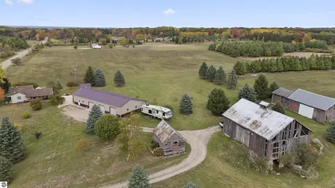 View/Area - 20 3626 90th Ave # A, Evart, MI 49631 photo 2 of 13
