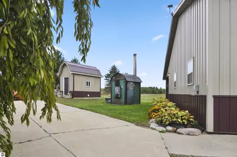 Exterior - 20 3626 90th Ave # A, Evart, MI 49631 photo 6 of 23