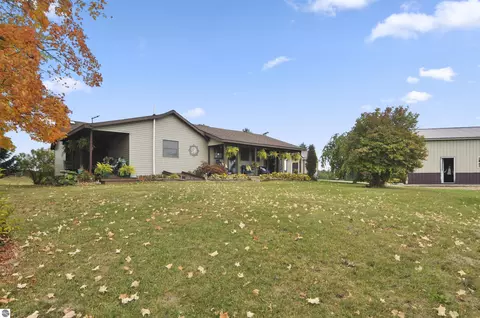 Exterior - 20 3626 90th Ave # A, Evart, MI 49631 photo 5 of 23