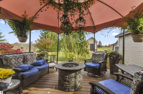 Exterior - 20 3626 90th Ave # A, Evart, MI 49631 photo 3 of 23