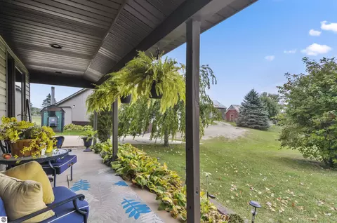 Exterior - 20 3626 90th Ave # A, Evart, MI 49631 photo 14 of 23