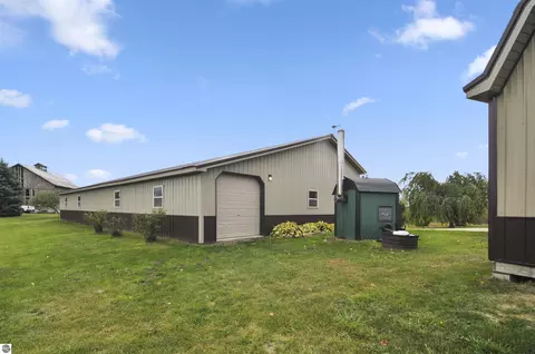Exterior - 20 3626 90th Ave # A, Evart, MI 49631 photo 7 of 23