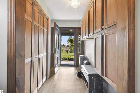 Entry Way - 20 3626 90th Ave # A, Evart, MI 49631 photo 2 of 2