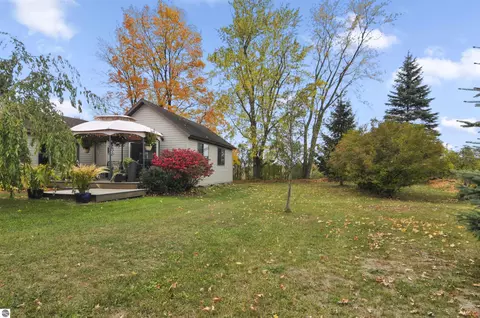 Exterior - 20 3626 90th Ave # A, Evart, MI 49631 photo 15 of 23