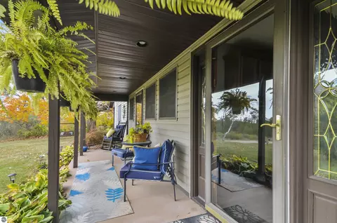 Exterior - 20 3626 90th Ave # A, Evart, MI 49631 photo 16 of 23