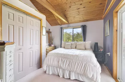 Bedroom - 20 3626 90th Ave # A, Evart, MI 49631 photo 1 of 3