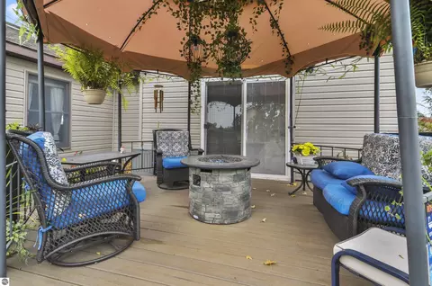 Exterior - 20 3626 90th Ave # A, Evart, MI 49631 photo 11 of 23
