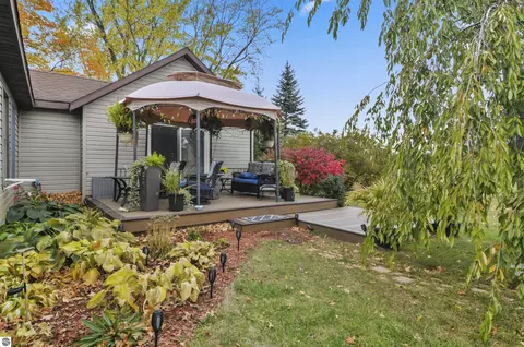Exterior - 20 3626 90th Ave # A, Evart, MI 49631 photo 12 of 23