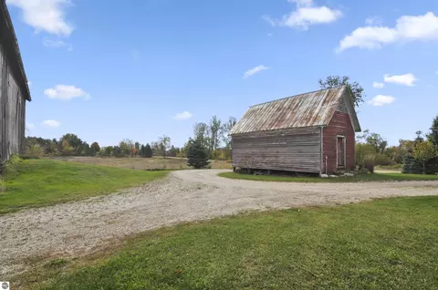 Exterior - 20 3626 90th Ave # A, Evart, MI 49631 photo 22 of 23