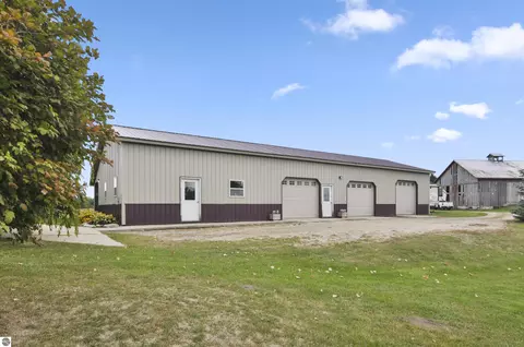 Exterior - 20 3626 90th Ave # A, Evart, MI 49631 photo 2 of 23